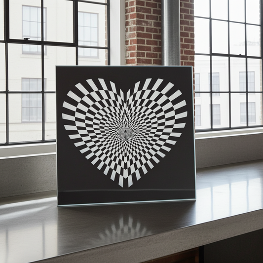 Mirror - Hypnotic Heart