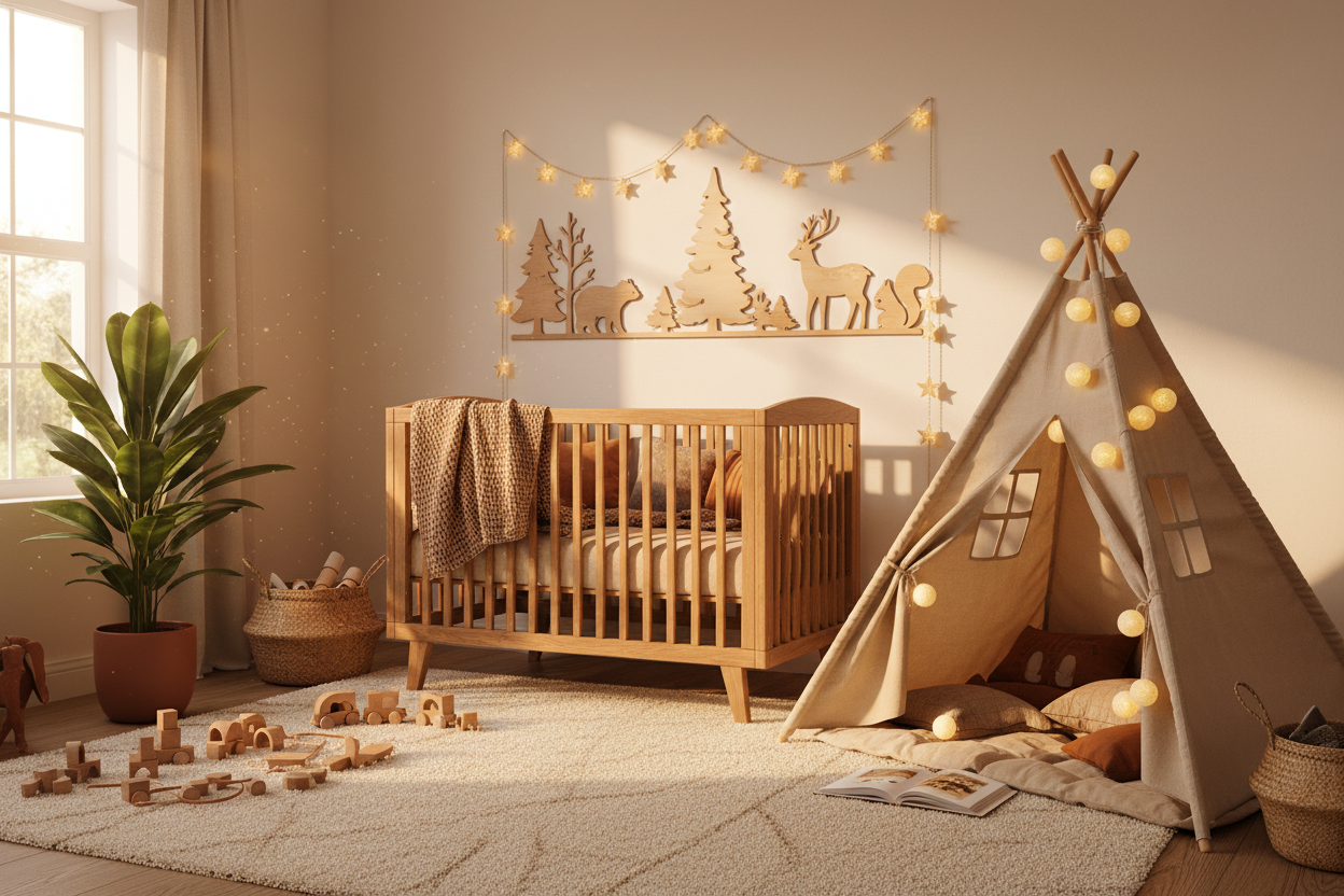 Bébé & Enfant