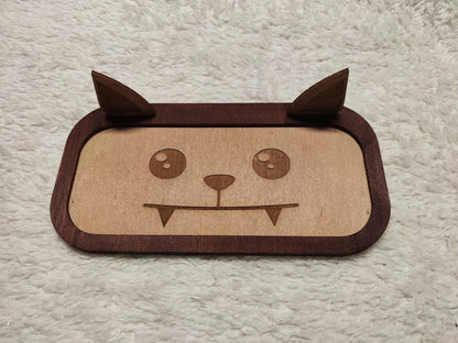 Support à lunettes enfant - Collection animaux