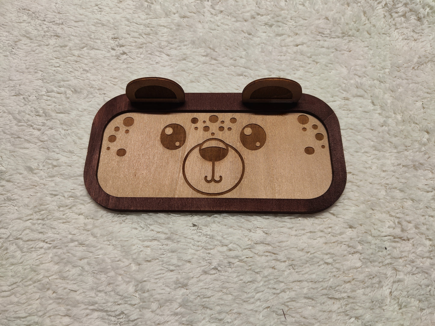 Support à lunettes enfant - Collection animaux