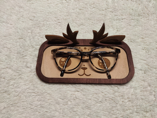 Support à lunettes enfant - Collection animaux