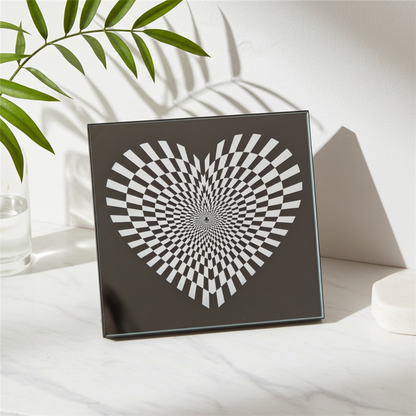 Mirror - Hypnotic Heart